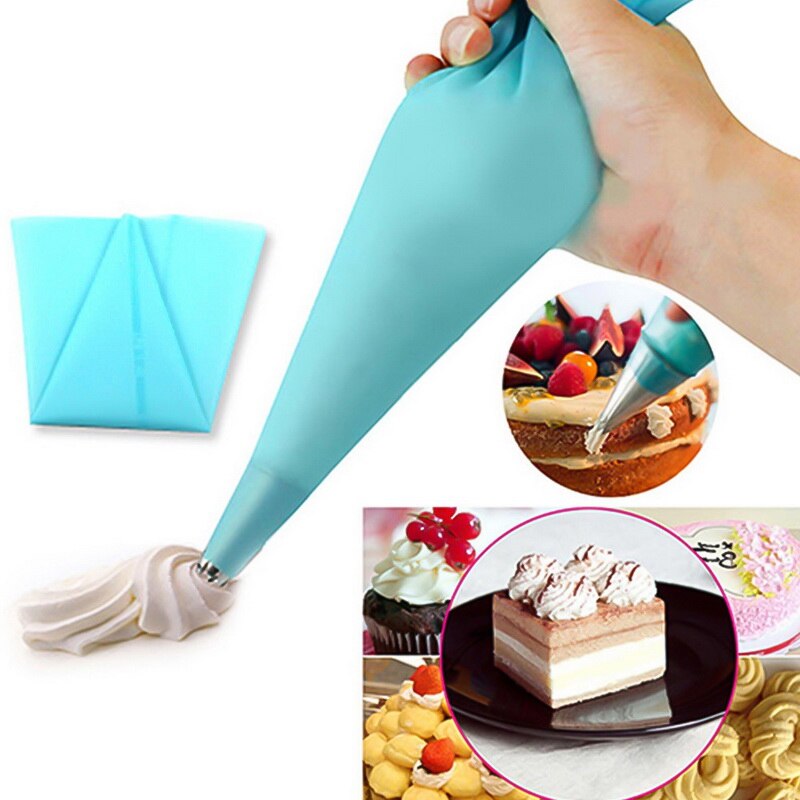 Cake Decorating Kit Levert 18 Stks/set Taart Decoreren Gereedschappen Bakken Keuken Accessoires Cake Decorating Supplies