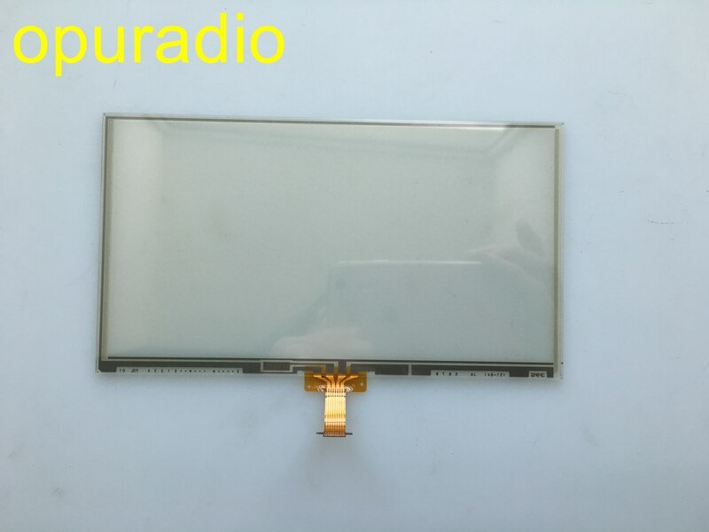 Écran tactile LCD 6.1 pouces, LA061WQ1-TD04 (TD)(04), pour Toyota Corolla , GPS, Original, ,