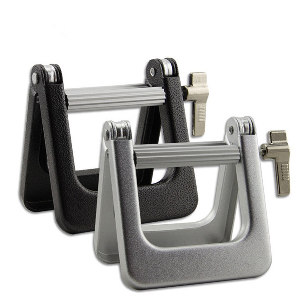 Tandpasta Knijper Metalen Tandpasta Tube Squeezer Verf Buis Knijpen Tool Voor Kunstenaar Kapsalon