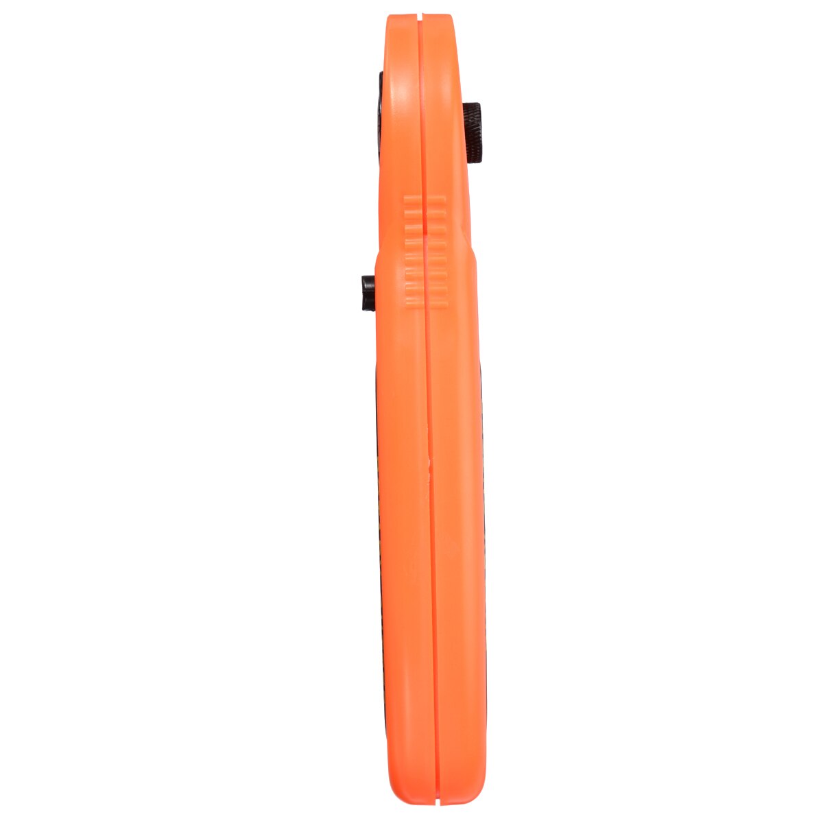 1pc Plastic Orange Rotary Cutter 45mm Blades Sewing Quilters Fabric Cutting Tool For Leather Plastic Paper Cloth Cutter