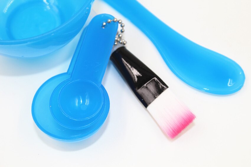 Cuenco mezclador pincel 6 en 1 para mujer, cuchara Stick, conjunto de maquillaje de belleza para mascarilla Facial, herramientas de maquillaje, Kits de herramientas de GRATIS de gota