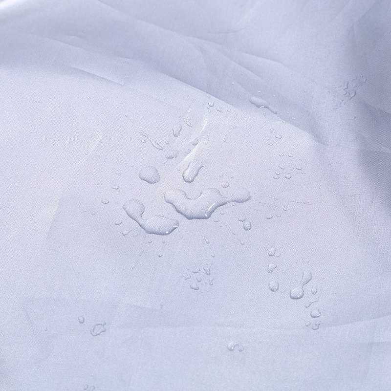 3 Sizes Outdoor Air Conditioning Cover Air Conditioner Waterproof Cleaning Cover Washing Anti-Dust Anti-Snow Cleaning Cover