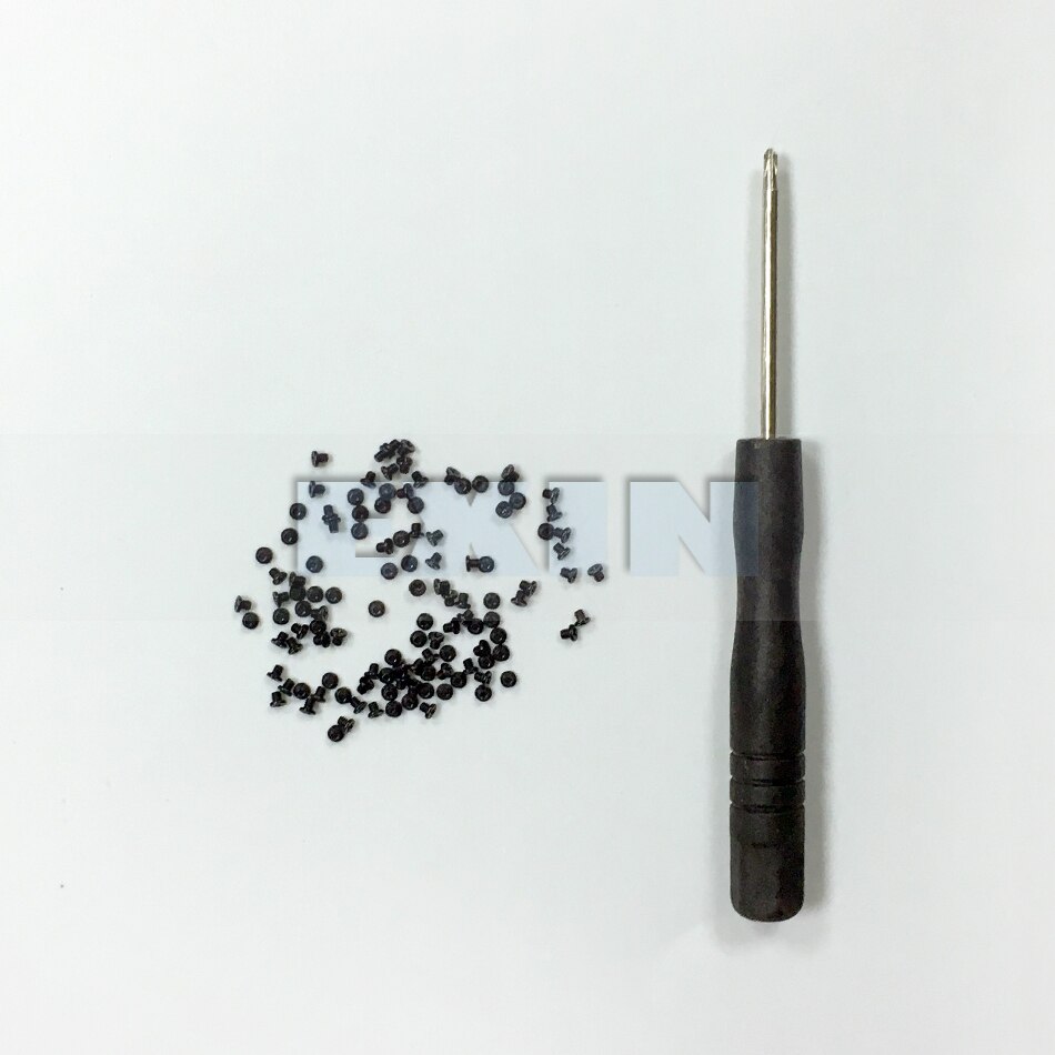 OEM for Macbook Pro 13" Unibody A1278 Keyboard Spanish Spain SP Language + Backlight Backlit + Screws Year