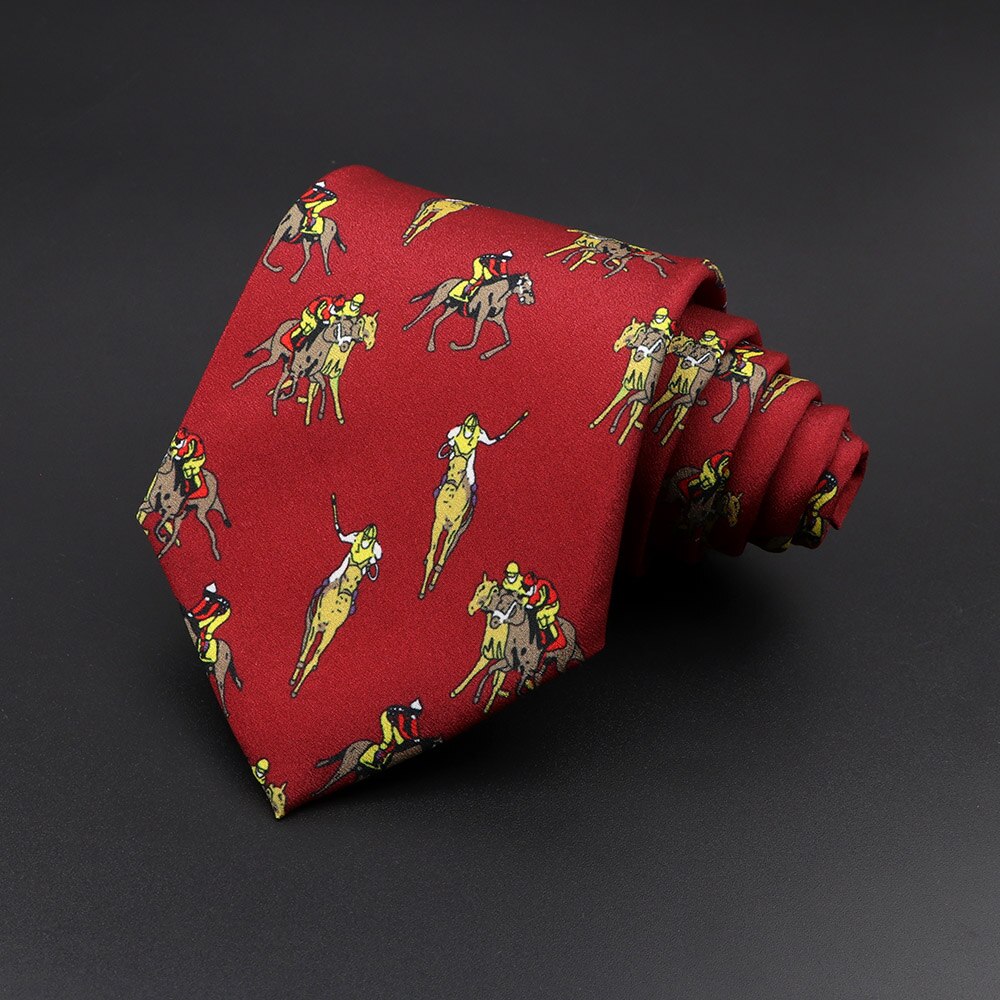 Mannen Mode 9 Cm Tie Paisley Bloemen Plaid Stripped Stropdassen Formele Zakelijke Banden Voor Wedding Party Pak Jurk Stropdas: 26