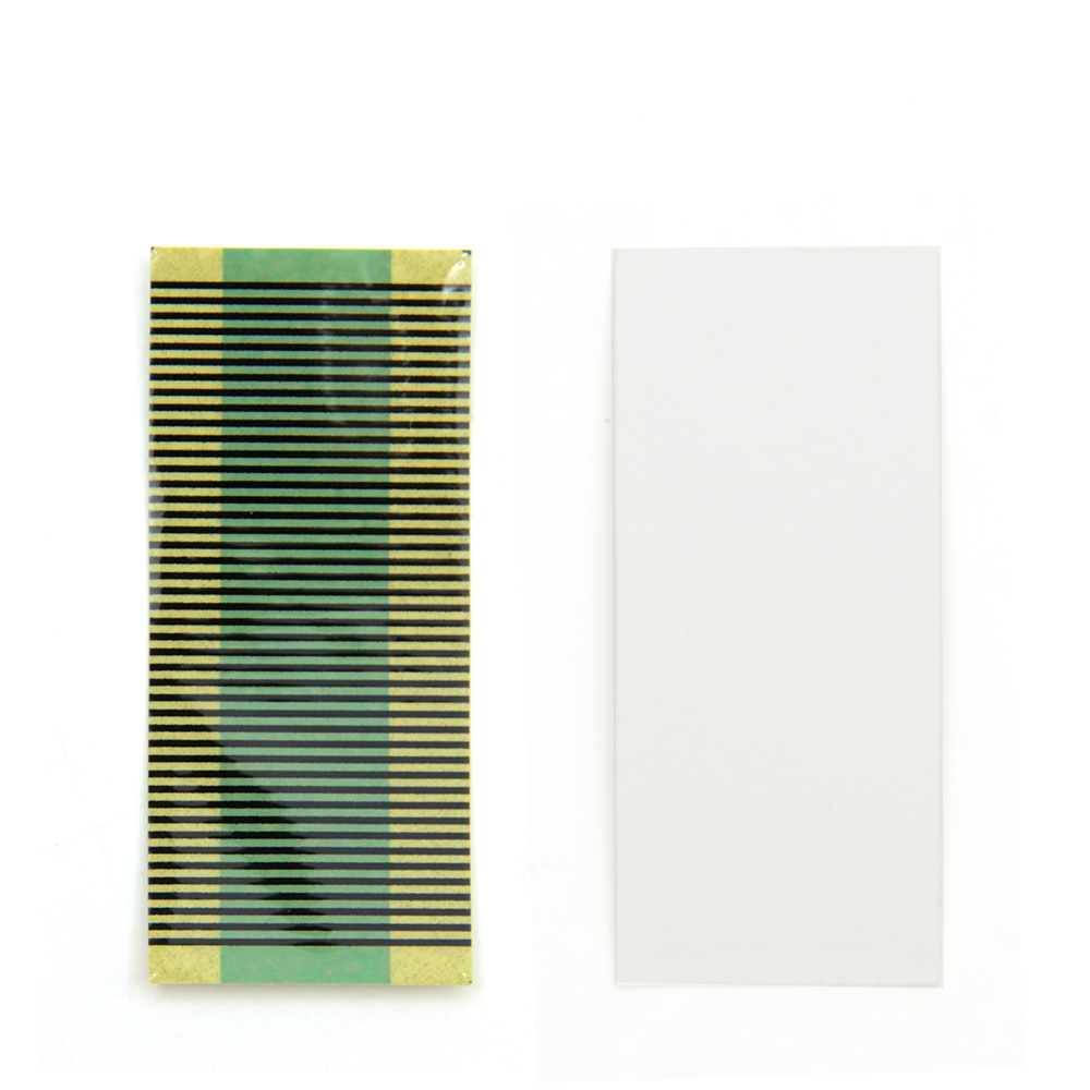 LCD pixel repair cable For P-eug-e-ot 406 Sagem LCD pixel repair ribbon cable replacement