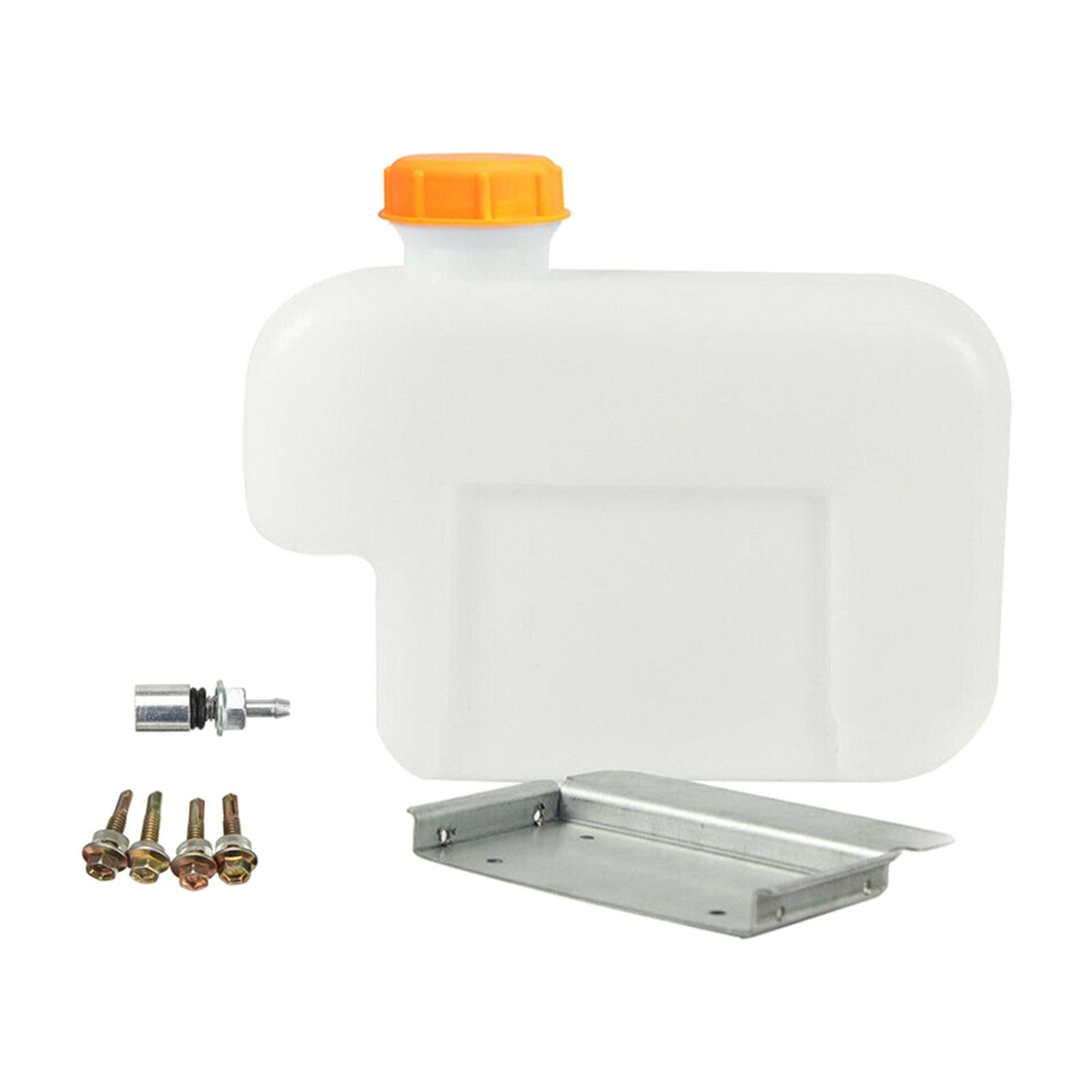 Gasoline Oil Fuel Tank Emergency Backup Petrol Tanks Fuel Jugs Fit for Diesel Car