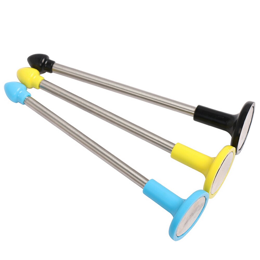 Golf Magnet Rods Stick Correct Golf Swing Club Alignment Aim Direction Swing Indicator Tools Training Aids Golf Angle Practice