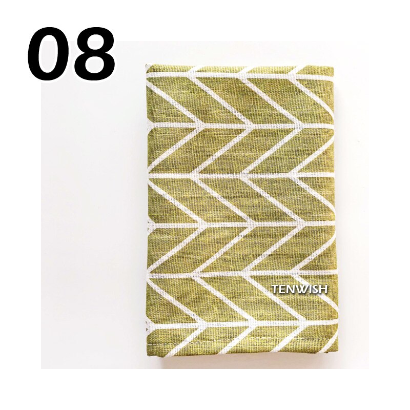 TENWISH 30*40cm Rurality Stil Serviette Delikatesse Lebensmittel Foto Requisiten Hintergrund Tuch für Hausgemachte Kochen: 08