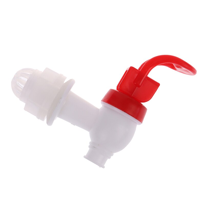 Botella de vino de cristal, grifo de plástico, tarro, barril de vino, grifo para tanque de agua con filtro, válvula de vino, dispensador de agua, interruptor, grifo Bibcock, 1 ud.: 17mm