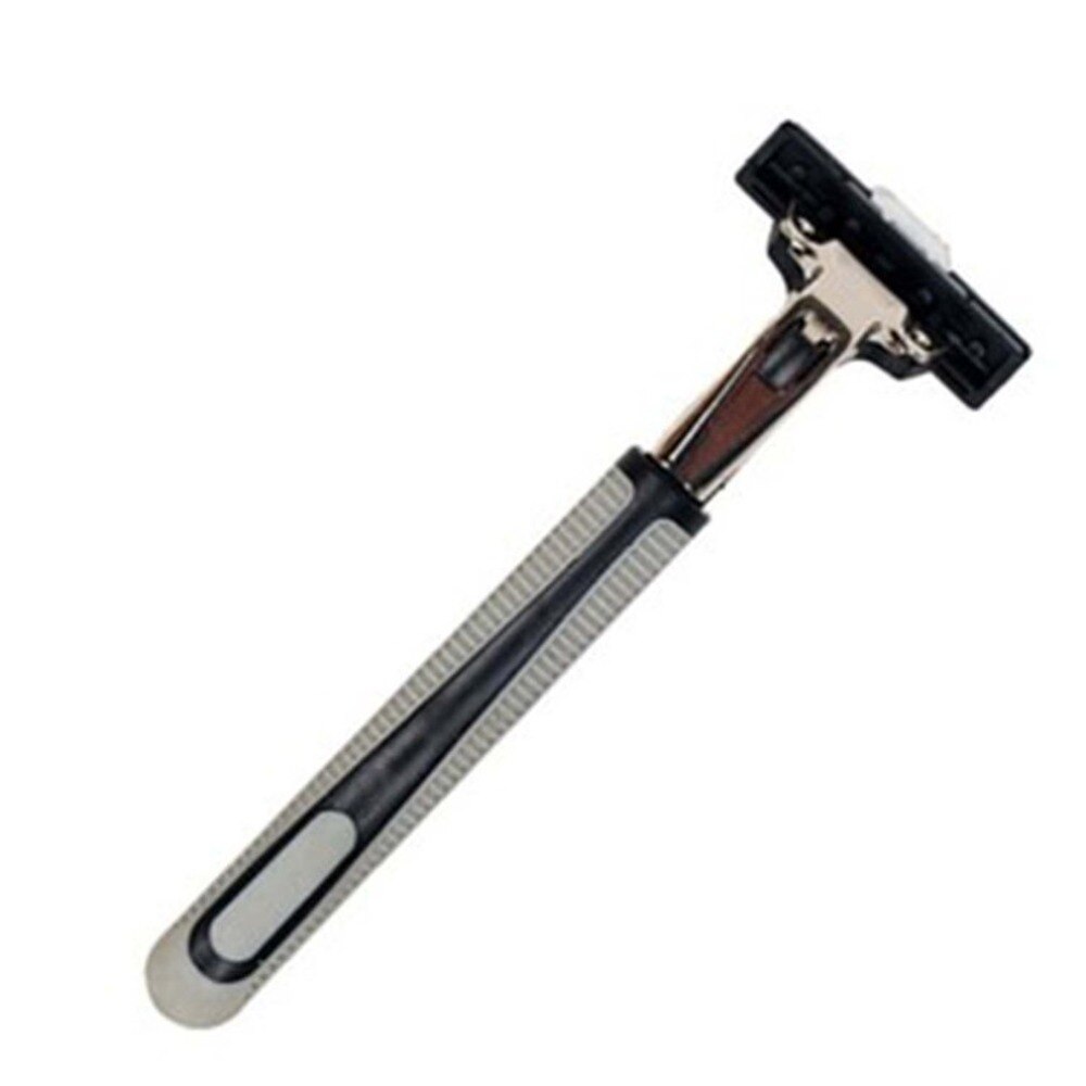 1/30PCS 2 Layers Shaving Machine Safety Razor Blades Manual Shaving Shaver Face Care Beard Hair Remover