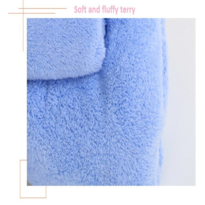 Bath Towels Microfiber Fabric Skin Comfortable Bath Towel And Face Towel Solid Color Quick Drying Super Absorbent Towel Set