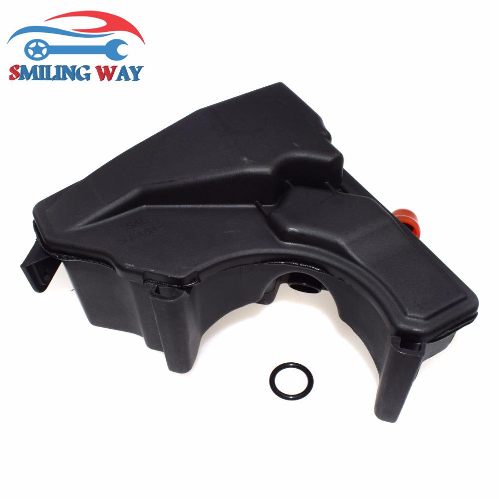 Lachend Manier # Stuurbekrachtiging Reservoir Voor Chevrolet Oldsmobile Pontiac Grand Am Grand Prix Saturn Buick Achieva Alero Aztek