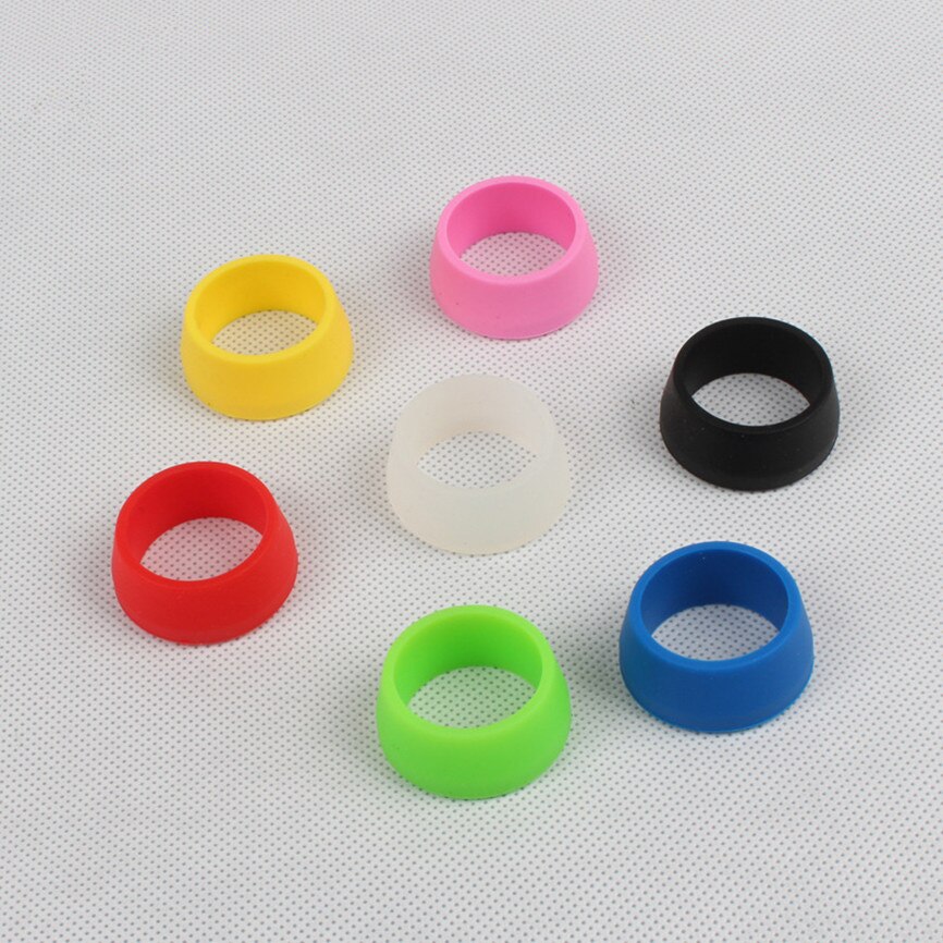 MTB Mountain Road Bicycle Seatpost Cover Silicone Waterproof Protector Seat Post Tube Rubber Ring Dust Cover Cycling Parts