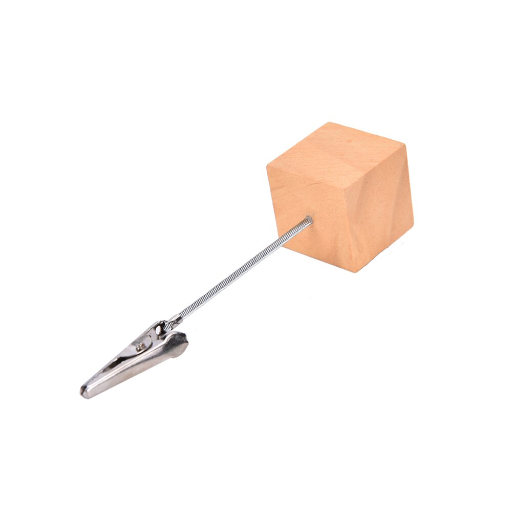 1 stk farve terning memo klip bordplade fotoholder bryllupsfest bord nummer klemme kontorbord forsyninger