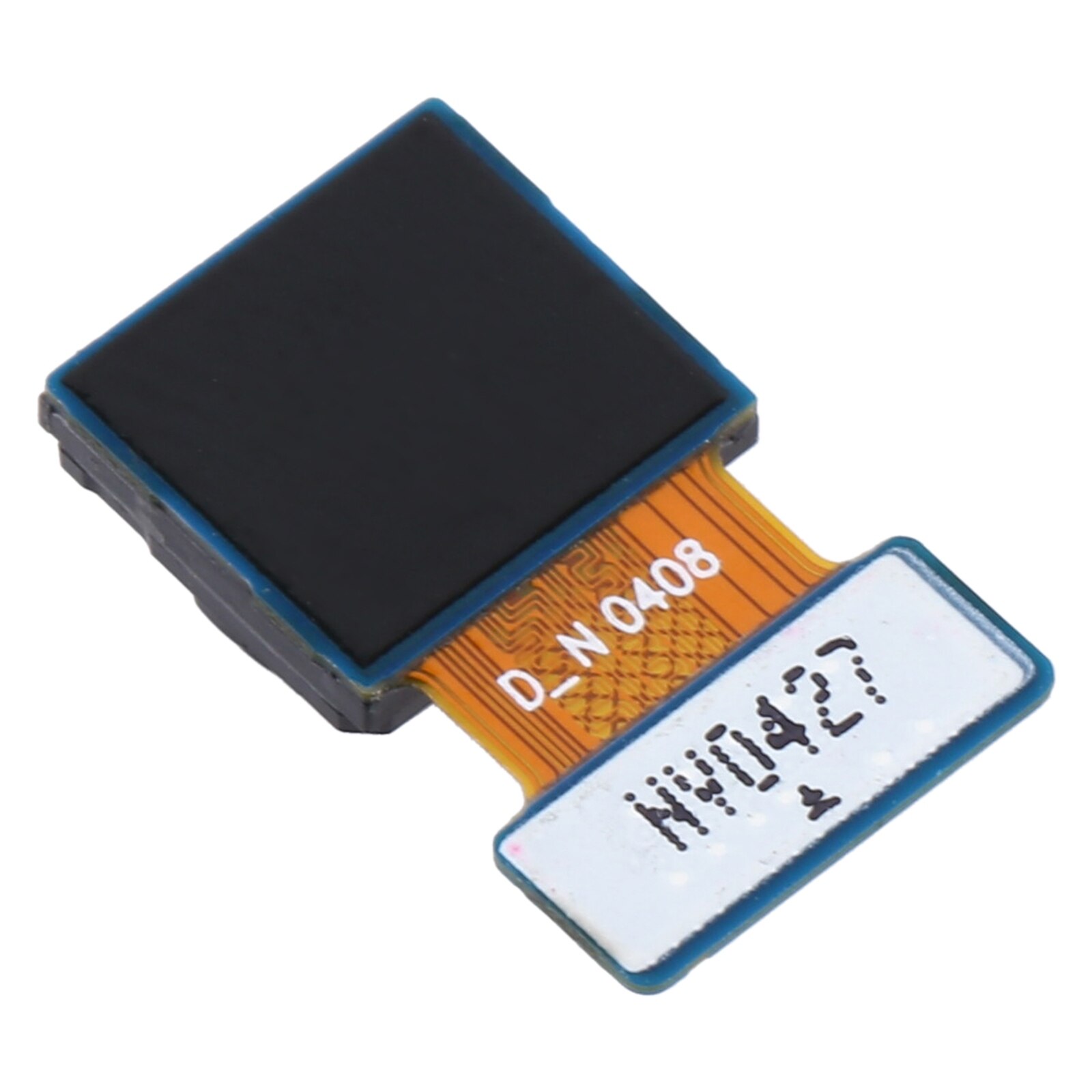 Front Facing Camera for Samsung Galaxy M31s SM-M317F