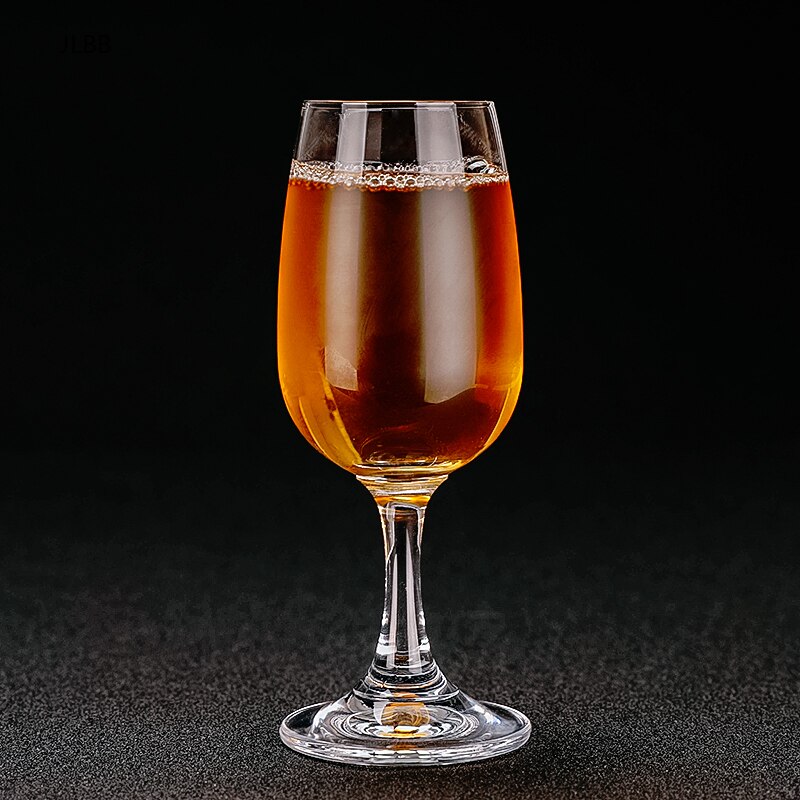 Whisky Tasting Cup Winetaster Standard Test Glass Whiskey Brandy Snifter Liqueur Wine Goblet Smelling Tumbler
