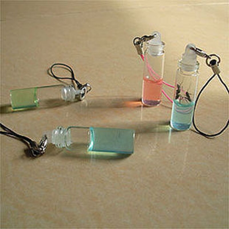 Ant Mobile Phone Chain Pocket Style Ant Nest Ant F... – Vicedeal