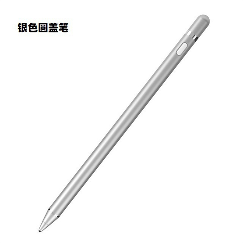 Universal Smart Pen Voor Xiaomi Mipad 5 Tablet Stylus Pen Voor Xiomi Mi Pad 5 Usb Opladen Stylus Tablet Pen touch Screen Tekening: yinse