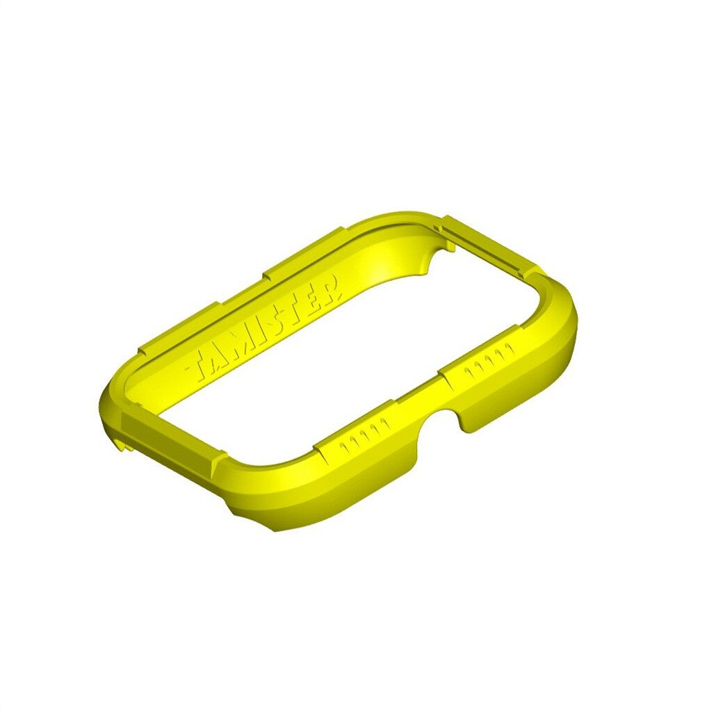 Case Cover Shell Silicone Frame Protective for smartwatch Huami Amazfit Bip Youth Watch: 10