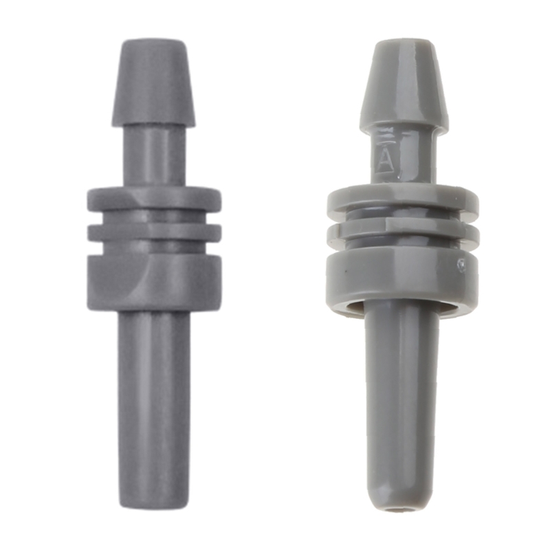 Bloeddrukmeter Arm Manchet Connector Luchtslang Adapter Voor Arm Tonometer