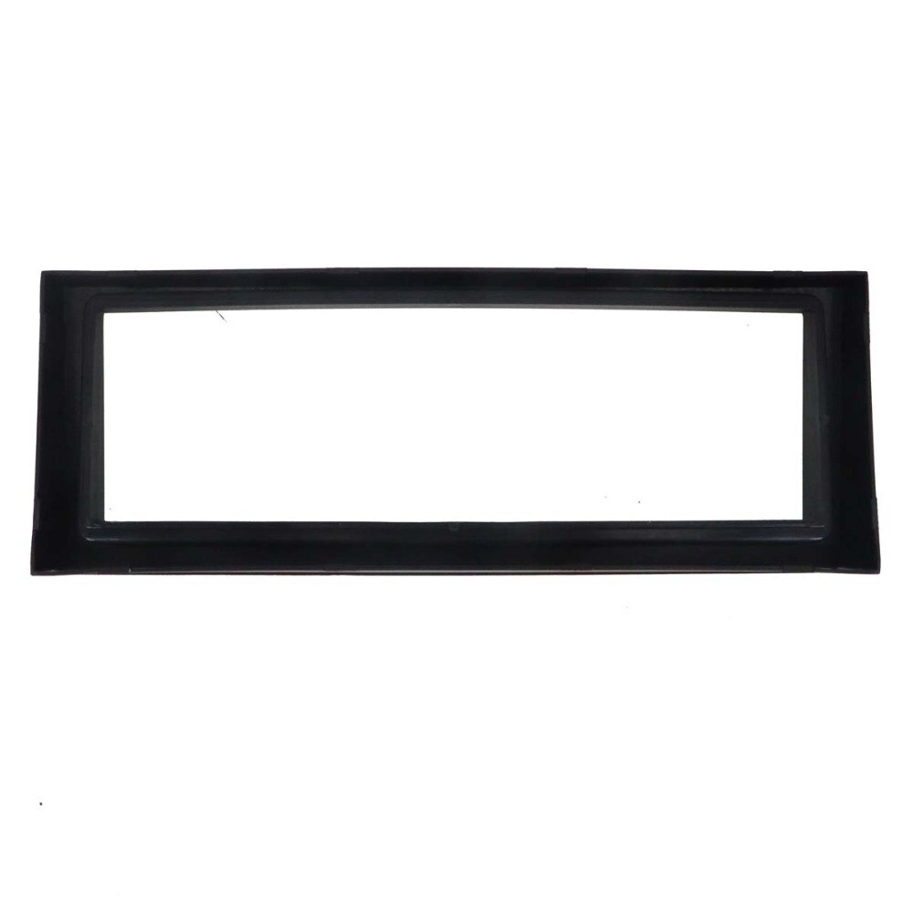 11-030 1 din fascia til peugeot  (407) (407)  coupe citroen  c5 radio dvd stereo panel dash installere trim