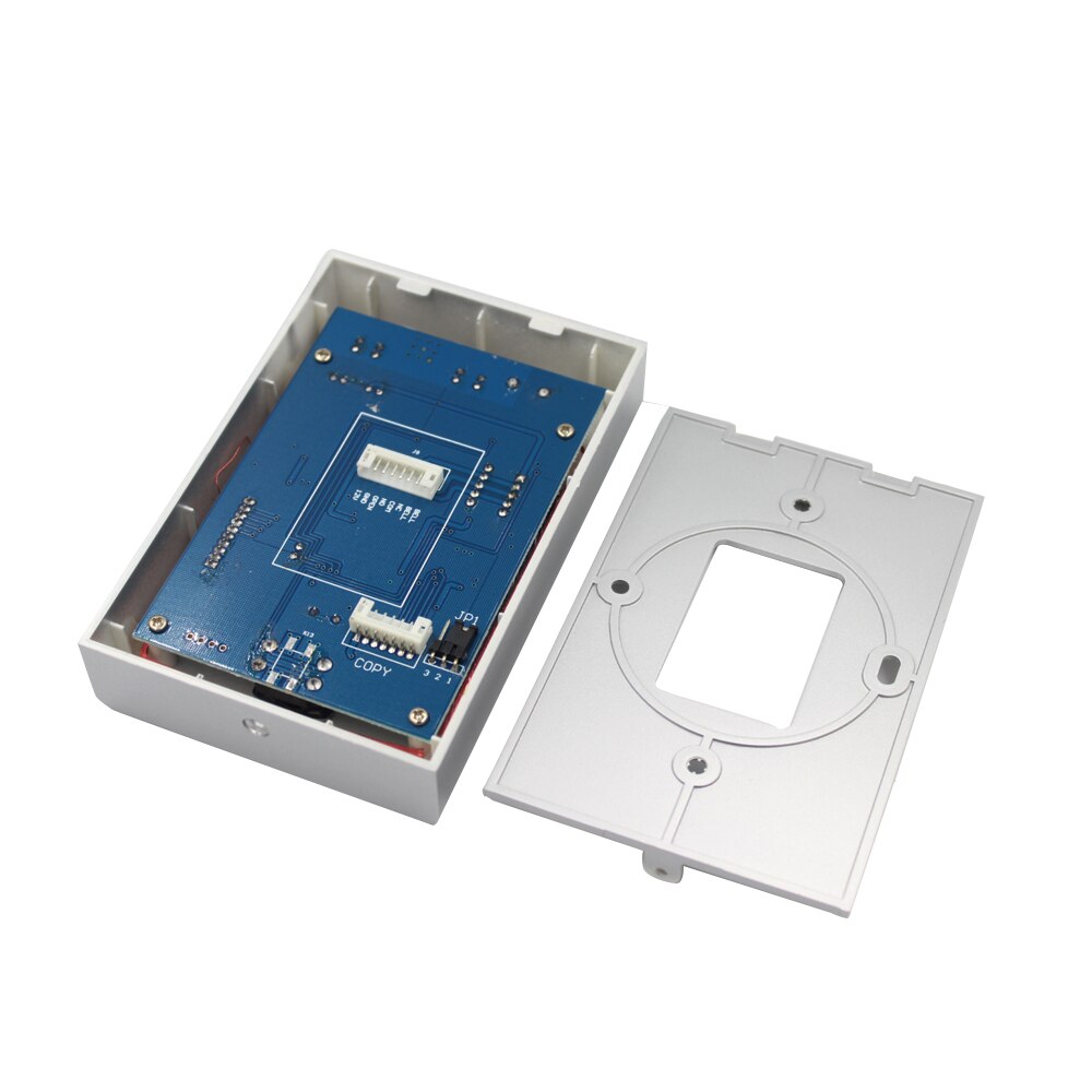 S90 125Khz RFID Access Control Keypad digital Card Reader Door Lock System 6000 user Standalone Access Controller