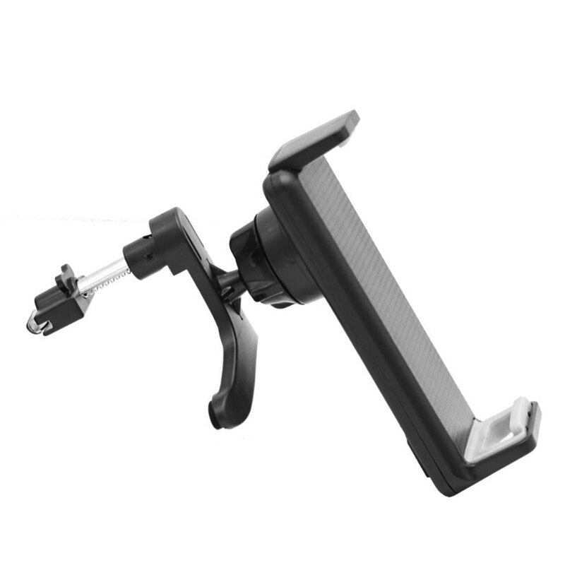 360 drehbare auto-lüftungsschlitzhalterungen für smartphones und tablets (4-11 zoll)