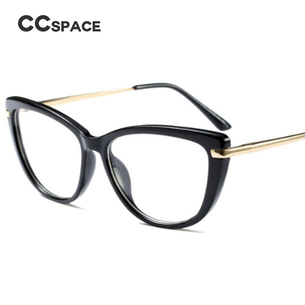Occhiali Da Computer Con Filtro Anti Luce Blu - Montatura Occhio Di Gatto Per Donna - Leggeri E Fashion