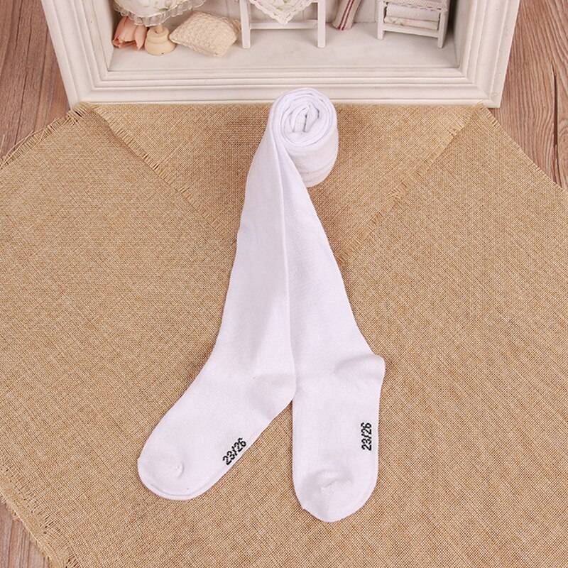 Born Baby Cotton Socks Spring Summer Infant Girl/Boy Tights