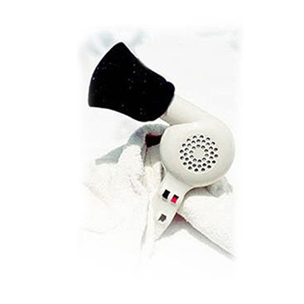 Hair Blow Dryer Heat Diffuser Sock Universal Attachment Salon Home Hair Tool Hair Care & Styling Supplies