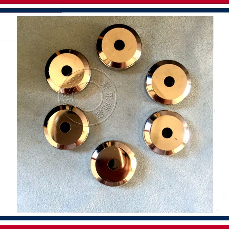 Trompet accessoires 6 stuks trompet reparatie onderdelen onderste ventieldop