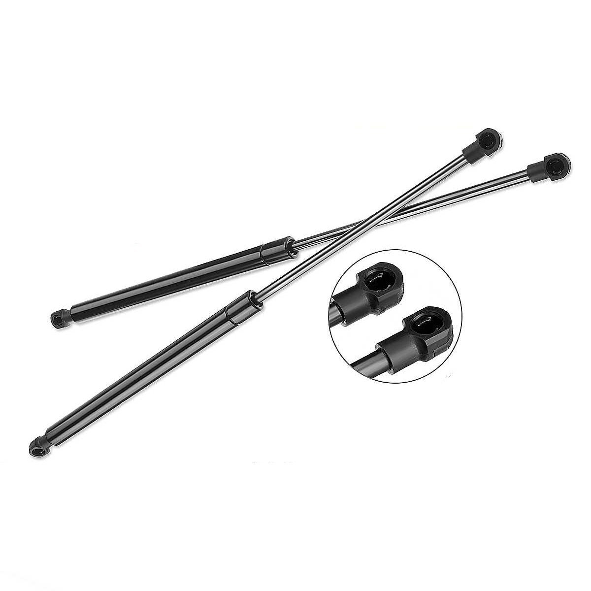 Moteur de Support de capot et bras | Pour Lexus is250 IS300 IS350 05-13, voiture