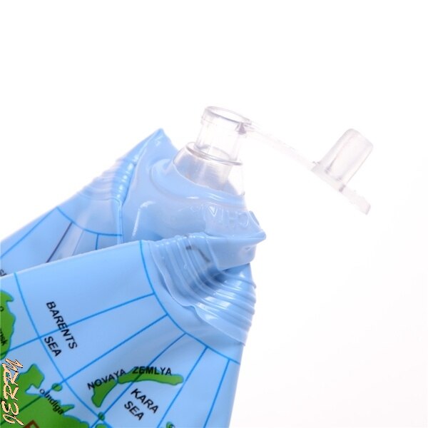 40CM Early Education Inflatable Earth World Geographic Globe Map Balloon Toy Beach Ball