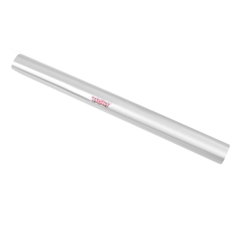 Clear Cellofaan Film Wrap Roll Bloem Boeket Manden Inpakpapier Arts Decoratieve Ambachten Papier Film 10 M X 54cm
