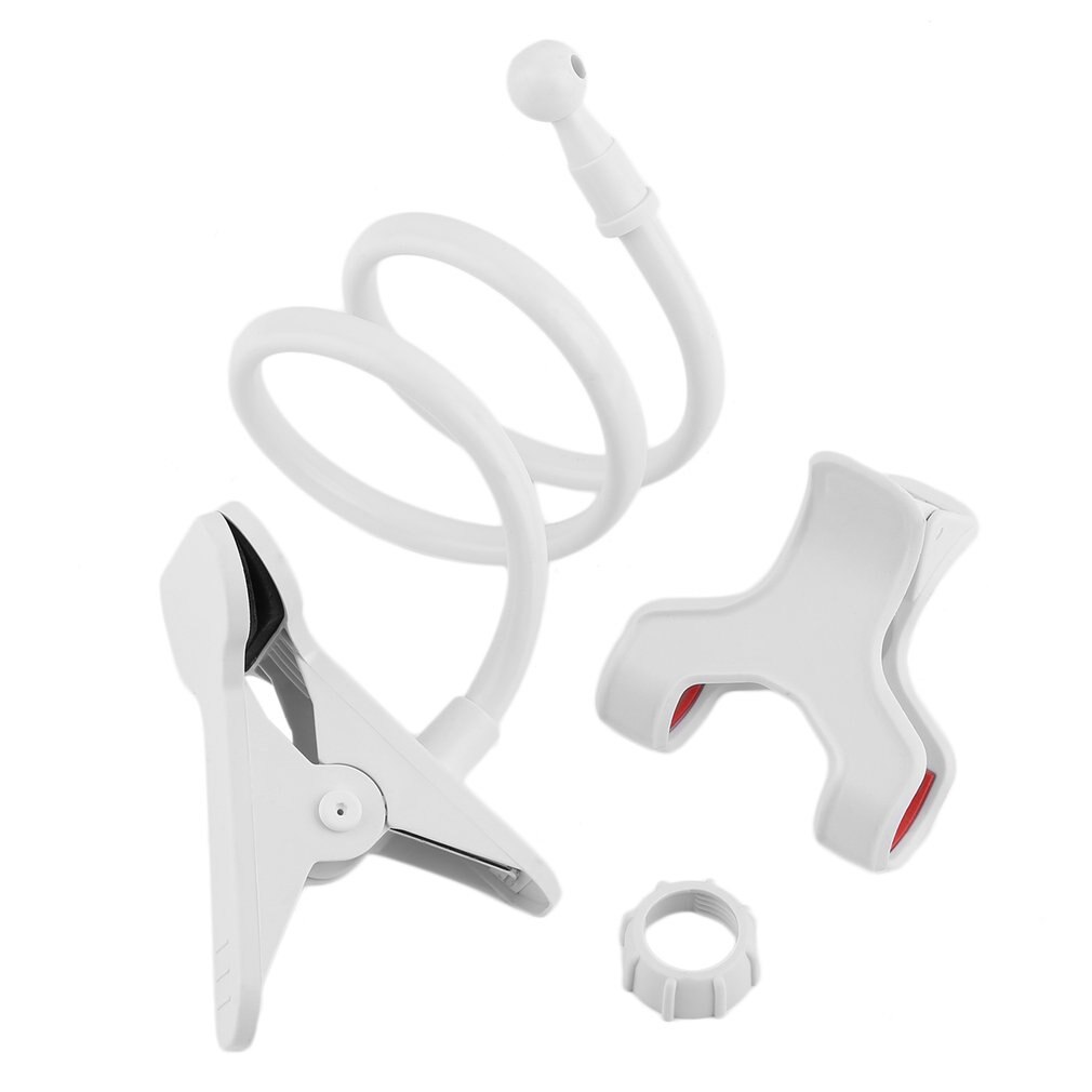 Personal Care 360 Graden Flexibele Arm Tafel Telefoon Houder Stand Lange Luie Mensen Bed Desktop Tablet Mount