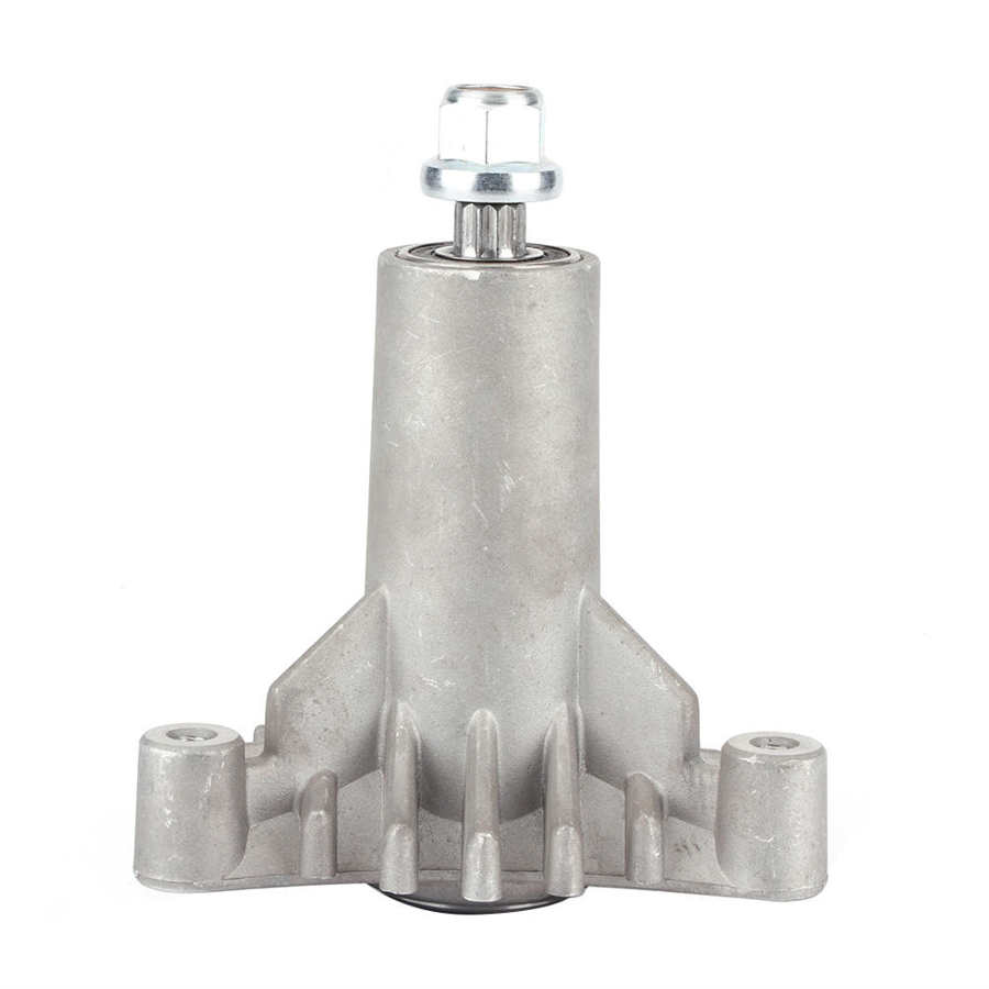 Truck Parts Truck Generator Lawn Mower Spindle Assembly Fits for 36in 38in 42in Deck 130794 Vehicle Alternator alternator belt