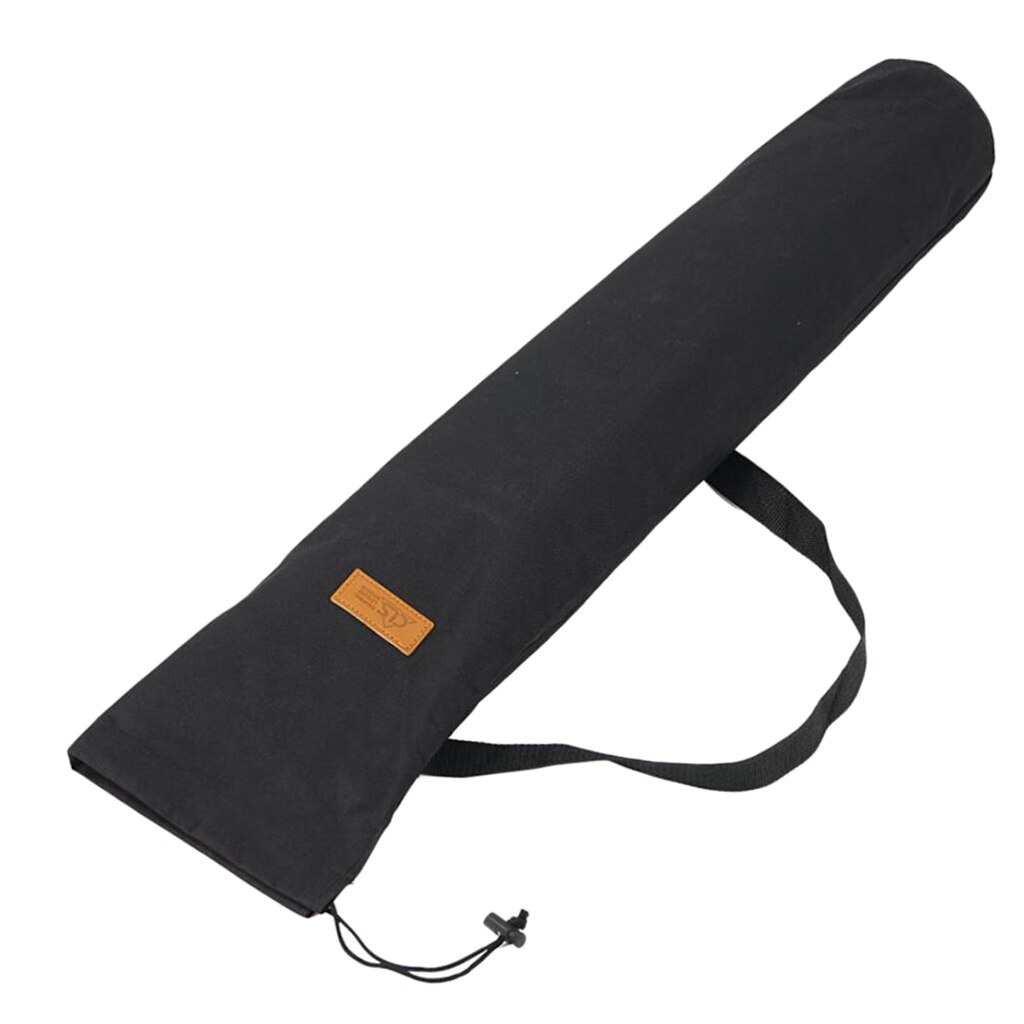 Sac de transport Portable de Camping en plein air, pour bâtons de marche, Trekking, bâtons de randonnée, pochette de rangement, pôle de tente