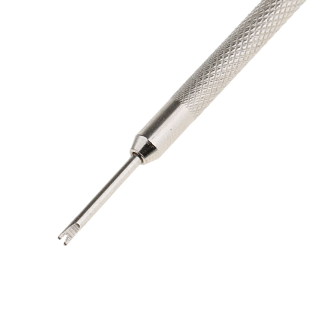 10 stk ur rem rem fjederstang link pin remover reparationsværktøj