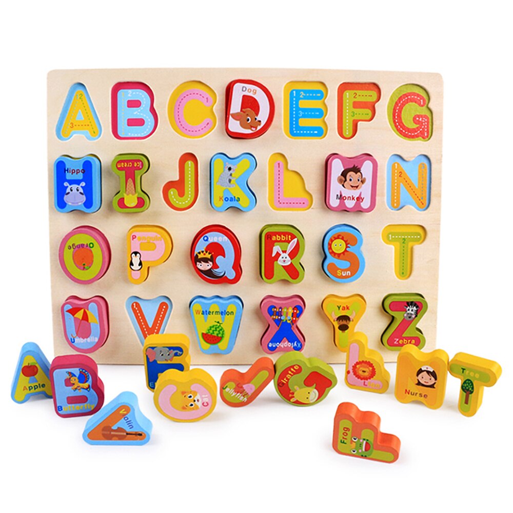 Kids early learning toys