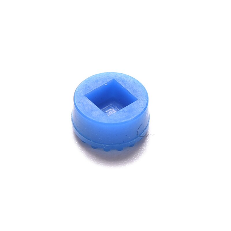 10Pcs Blue Pointer Cap Voor Dell Laptop Toetsenbord Trackpoint Little Dot Cap Laptop Trackpoint Pointer Muis