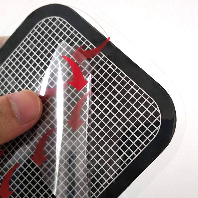 Ensemble d'unité de remplacement de tampons de Gel pour la ceinture de tonification d'entraînement d'abs de noyau de Toner d'abs Abinal