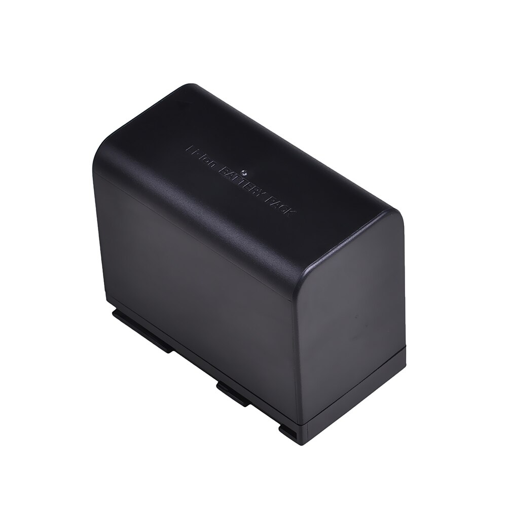 7800mAh BP-941 BP-945 BP941 BP945 batería para Canon A1S XH... G1... G1S XL H1... H1A XL H1S... XL1... XL1S... XL2... GL1... GL2 XH A1