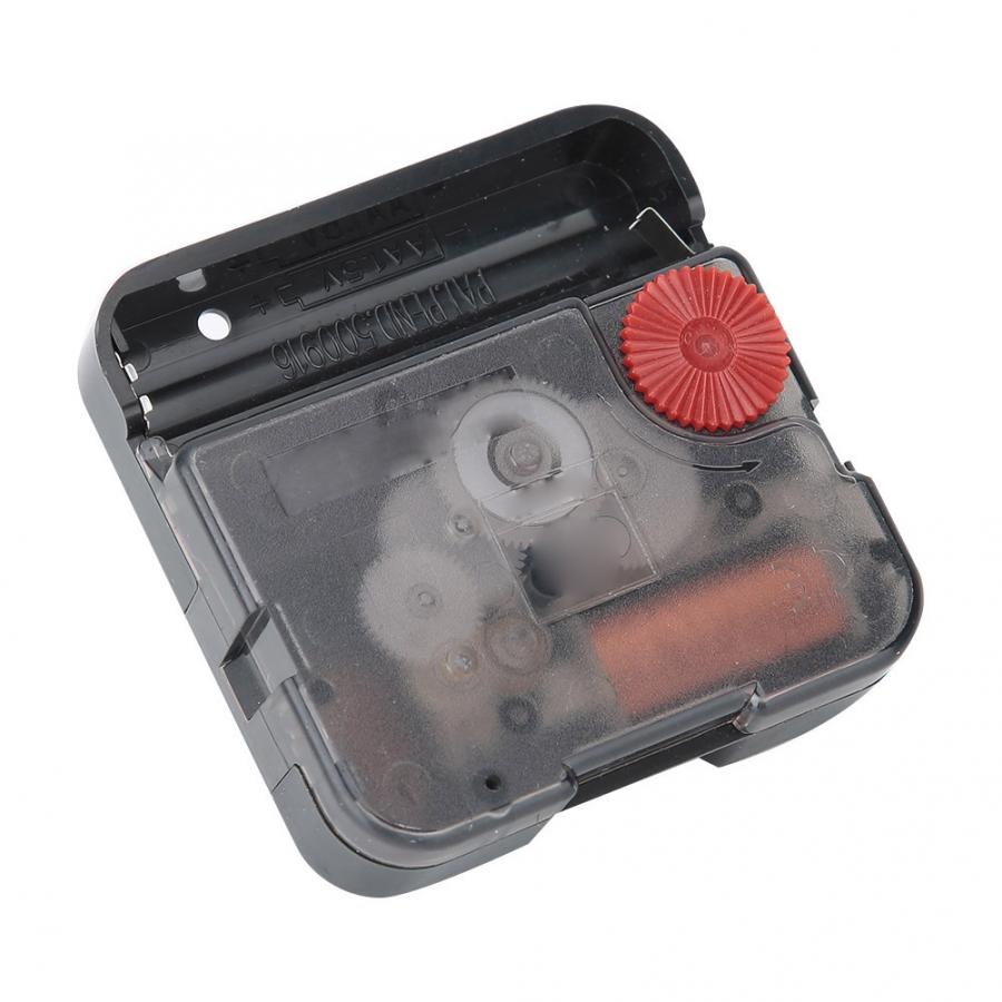 Kellon korjaus sähköinen seinäkello kvartsi skannausliike tee itse seinäkellon vaihtotyökalu kellosepälle