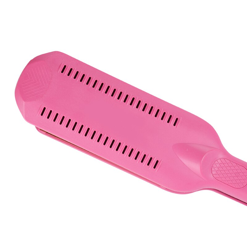 Wenyi de pelo-Rizador ondulador, plancha onduladora, placa de cerámica de estilismo, rizador de pelo