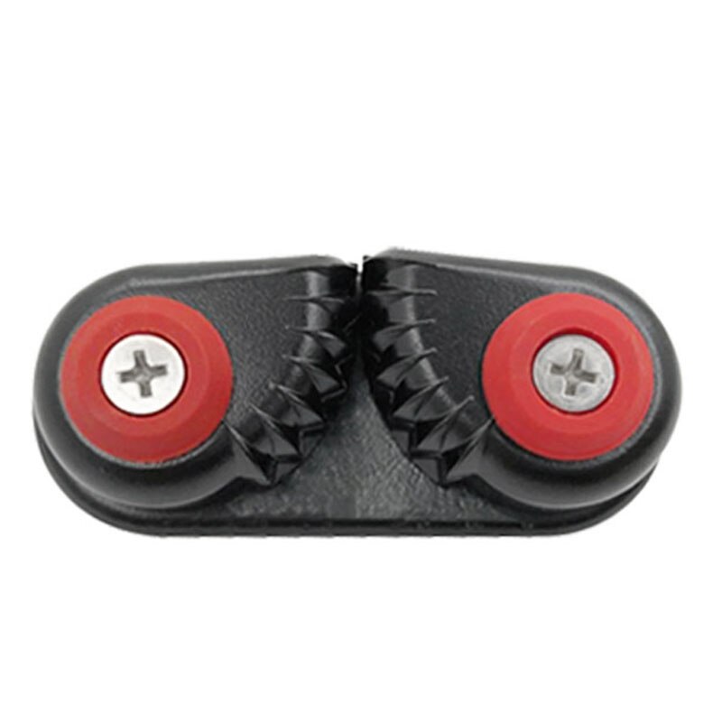 Marine aluminiumlegering cam splint touwklem