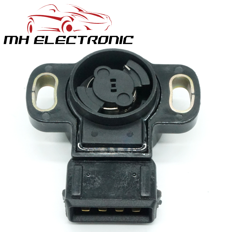 MH ELECTRONIC Throttle Position SENSOR MD614735 TPS For Mitsubishi Carisma Challenger Diamante Montero Sport 3.0L !