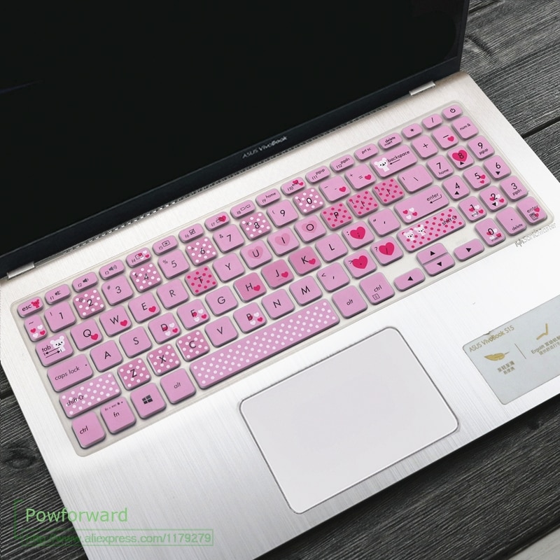 Laptop Tastatur Abdeckung Haut Für ASUS Notebook M509DA M509DJ M509D M509BA M509 DJ DAx509 X509F X509FA X509FJ X509FB 15,6 zoll