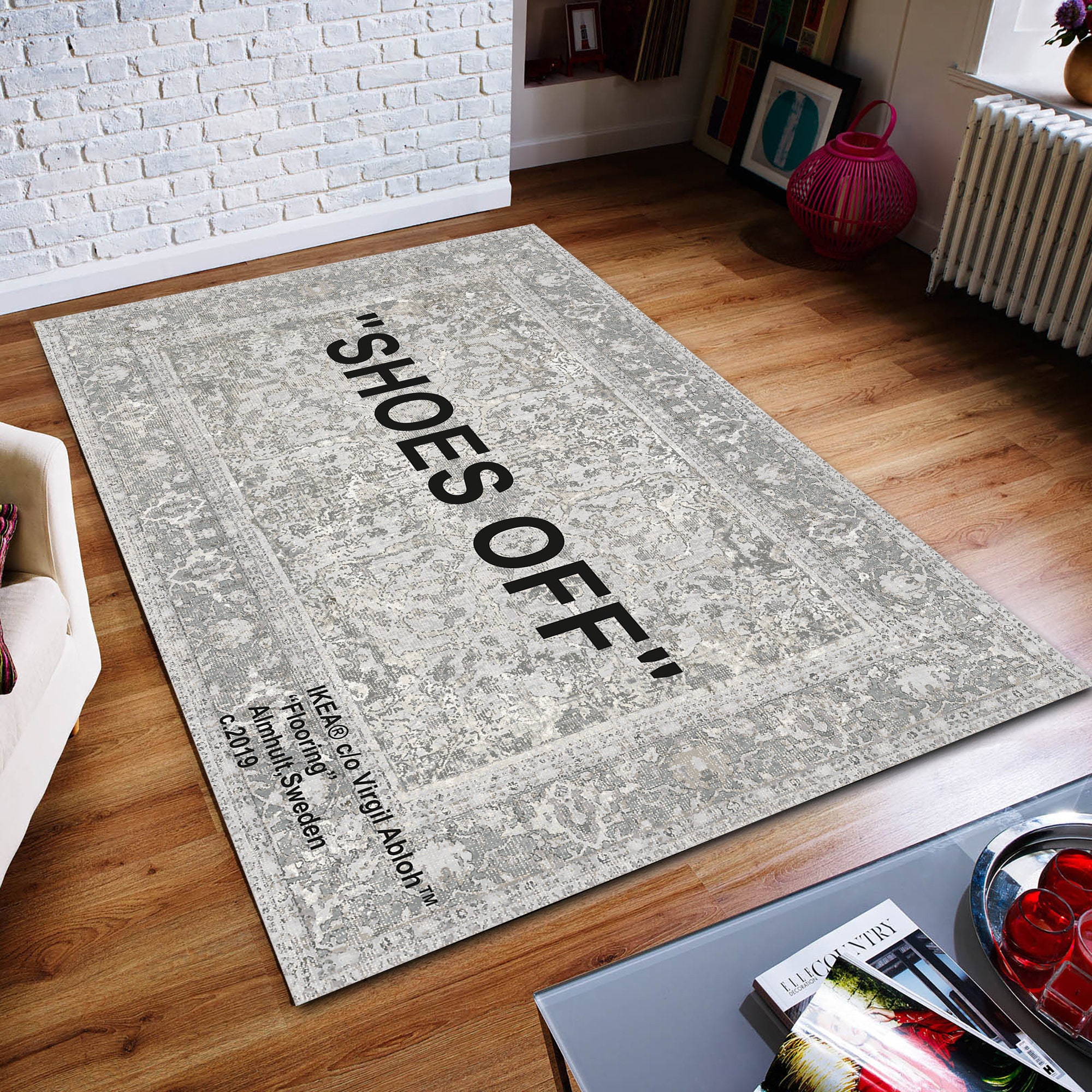 Blijf tapijt Blijf wolken tapijt traditioneel abstract tapijt woondecoratie tapijt modern populair tapijt antislip tapijt gebied tapijt: 1200mm x 1700mm / Bordeaux