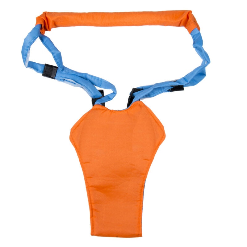 Brand Kid Baby Infant Toddler Harness Walk Learning Assistant Walker Jumper Strap Belt Safety Reins Harness