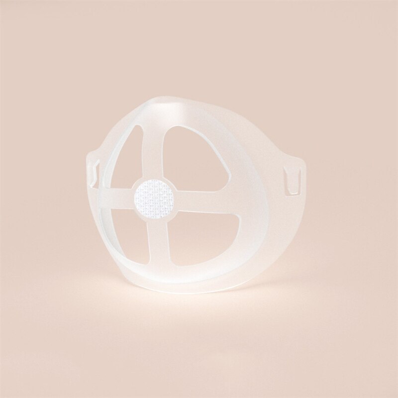 5 pcs Mask Support Internal Mask Inner Frame for Makeup Protection Internal Brac: Default Title